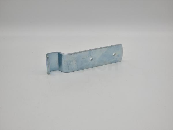 Gegenhalter für Flachbügel gerade